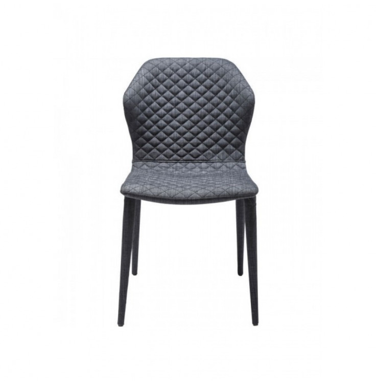Стул Atlantis Dark Grey