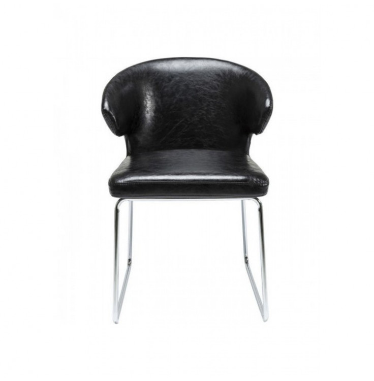 Стул Atomic Black