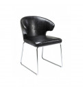 Стул Atomic Black