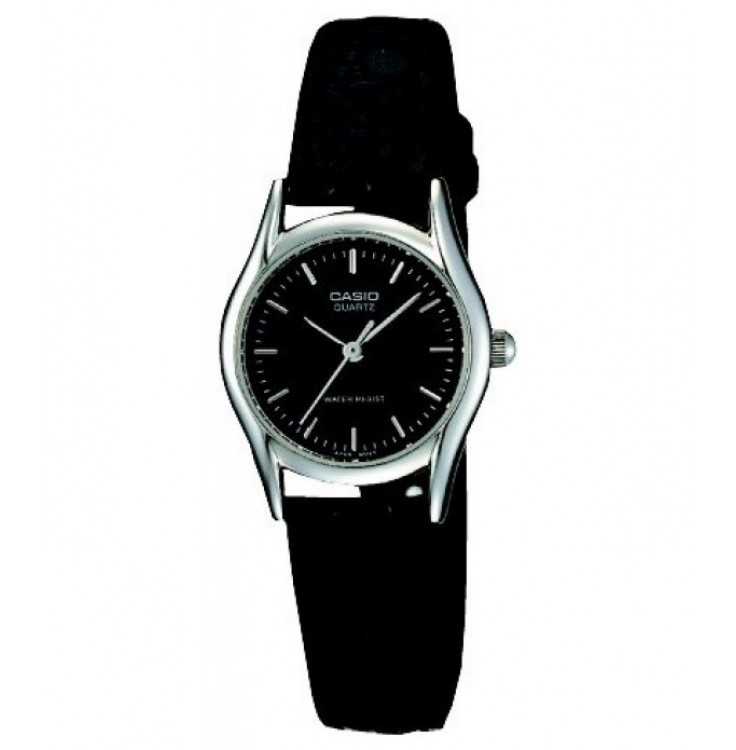 Женские часы Casio LTP-1094E-1ARDF