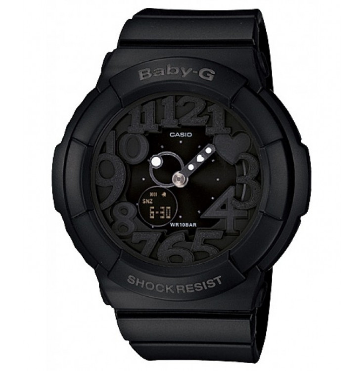Женские часы Casio BGA-131-1BER