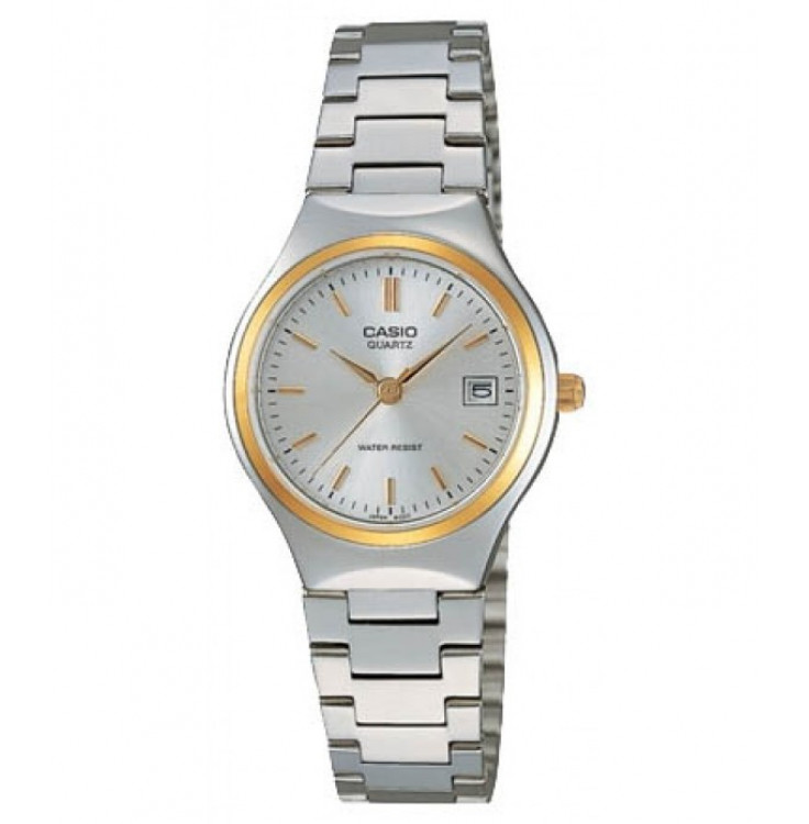 Женские часы Casio LTP-1170G-7ARDF