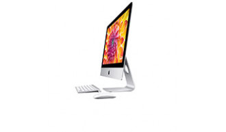 Моноблоки Apple iMac