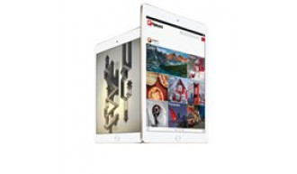 Планшети Apple
