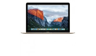 MacBook