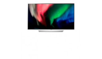 OLED-телевізори