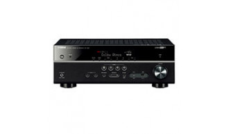 Ресивери Hi-Fi
