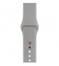 Смарт-часы Apple Watch S2 Sport 38mm Gold Al/Concrete (MNP22RU/A)