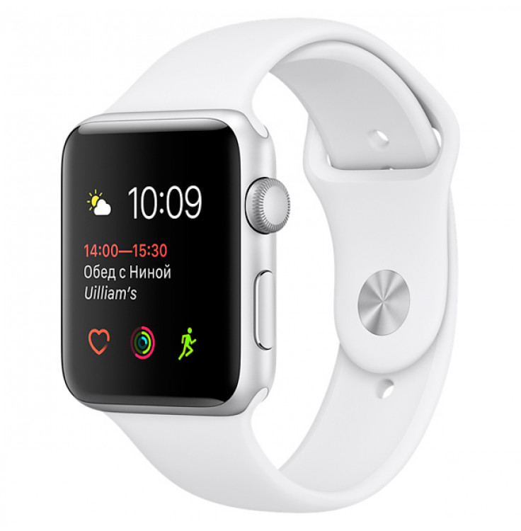 Смарт-часы Apple Watch S2 Sport 38mm