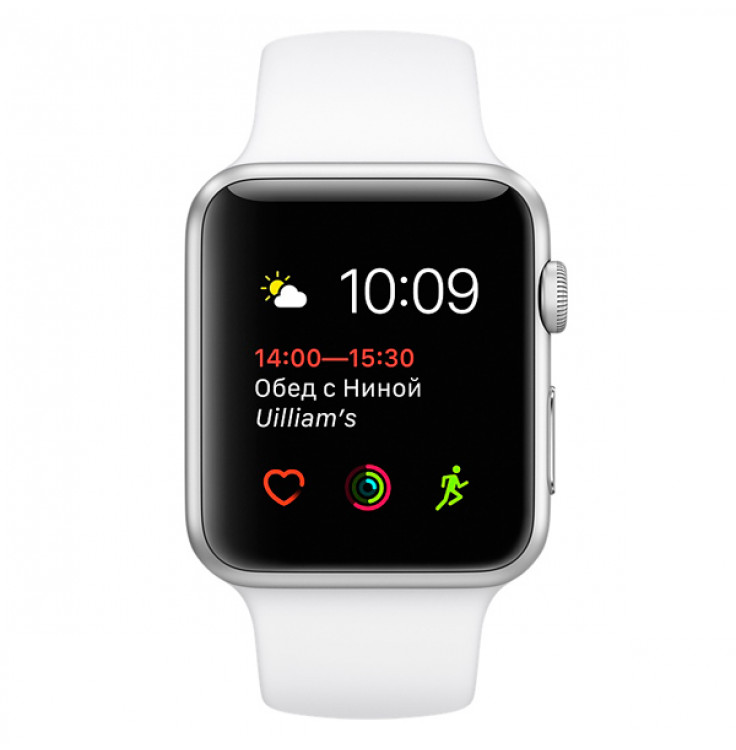 Смарт-часы Apple Watch S2 Sport 38mm