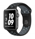 Смарт-часы Apple Watch Nike+ 42mm Sp.Grey Al /CoolGrey (MNYY2RU/A)