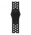 Смарт-часы Apple Watch Nike+ 42mm Sp.Grey Al /CoolGrey (MNYY2RU/A)