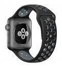 Смарт-часы Apple Watch Nike+ 42mm Sp.Grey Al /CoolGrey (MNYY2RU/A)