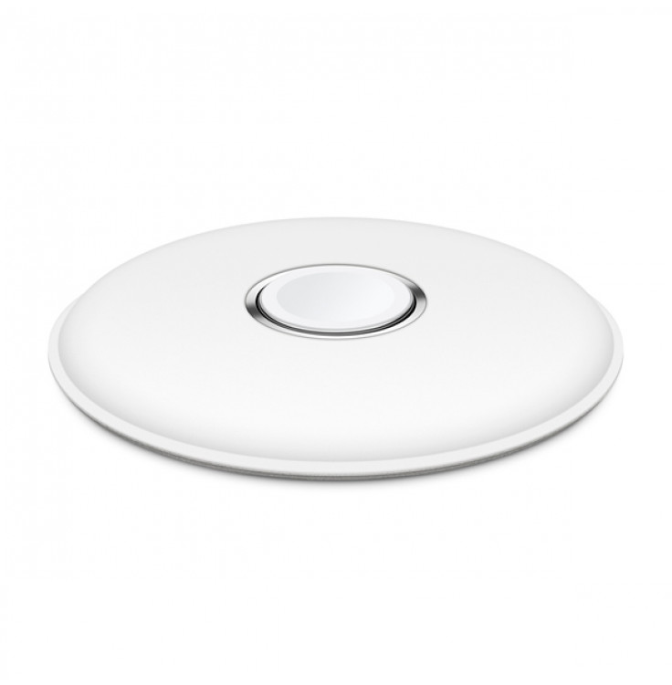 Зарядное устройство для Apple Watch Apple Magnetic Charging Dock (MLDW2ZM/A)