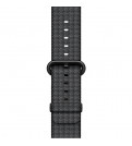 Смарт-часы Apple Watch S2 38mm Sp.Grey Al/BlWovNylBand (MP052RU/A)