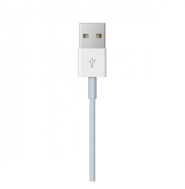 Зарядное устройство для Apple Watch Apple Watch Magnetic Charging Cable 1m (MKLG2ZM/A)