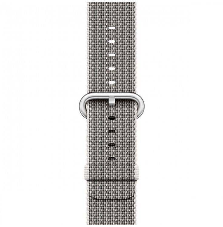 Смарт-часы Apple Watch S2 38mm Silver Al/Pearl (MNNX2RU/A)