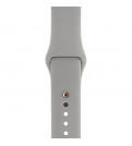 Смарт-часы Apple Watch S1 Sport 38mm Gold Al/Concrete (MNNJ2RU/A)