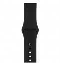 Смарт-часы Apple Watch S2 Sport 38mm Sp.Bl St.St/Sp.Bl (MP492RU/A)