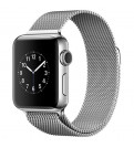 Смарт-часы Apple Watch S2 38mm St.St/SilvMilanese Loop (MNP62RU/A)