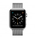 Смарт-часы Apple Watch S2 38mm St.St/SilvMilanese Loop (MNP62RU/A)