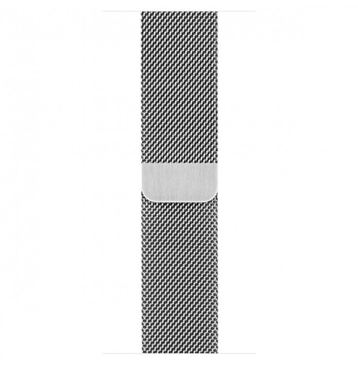 Смарт-часы Apple Watch S2 38mm St.St/SilvMilanese Loop (MNP62RU/A)