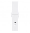 Смарт-часы Apple Watch S1 Sport 38mm Silver Al/White (MNNG2RU/A)