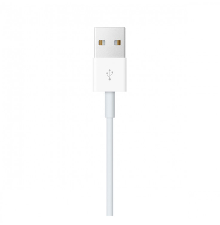 Зарядное устройство для Apple Watch Apple Watch Magnetic Charging Cable 2m (MJVX2ZM/A)