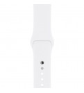 Смарт-часы Apple Watch S2 Sport 38mm St.Steel/White (MNP42RU/A)