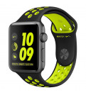 Смарт-часы Apple Watch Nike+ 38mm
