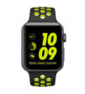 Смарт-часы Apple Watch Nike+ 38mm