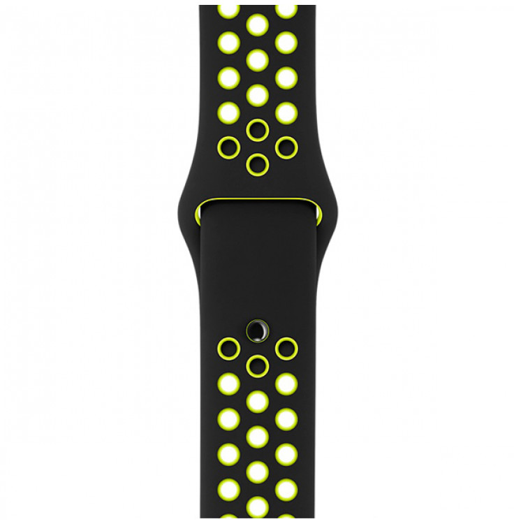 Смарт-часы Apple Watch Nike+ 38mm