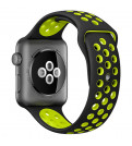 Смарт-часы Apple Watch Nike+ 38mm