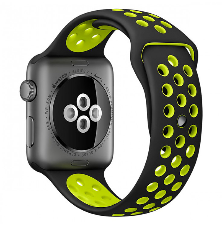 Смарт-часы Apple Watch Nike+ 38mm