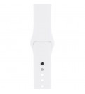 Смарт-часы Apple Watch S1 Sport 42mm Silver Al/White (MNNL2RU/A)