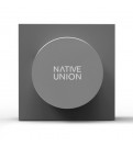 Зарядное устройство для Apple Watch Native Union подставка DOCK (DOCK-AW-SL-GRY)
