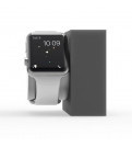 Зарядное устройство для Apple Watch Native Union подставка DOCK (DOCK-AW-SL-GRY)