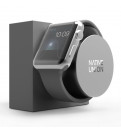 Зарядное устройство для Apple Watch Native Union подставка DOCK (DOCK-AW-SL-GRY)