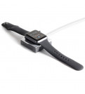 Зарядное устройство для Apple Watch Native Union подставка ANCHOR (ANCHOR-AW-SL-GRY)