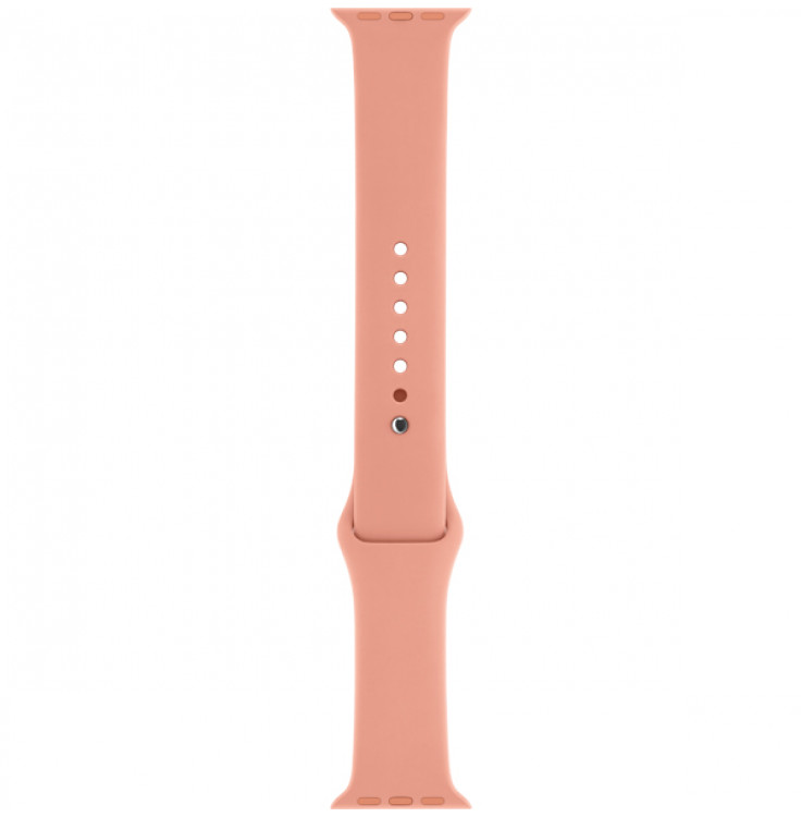 Ремешок Apple 38mm Flamingo Sport Band