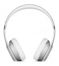 Наушники Bluetooth Beats Beats Solo3 Wireless On-Ear Silver (MNEQ2ZE/A)