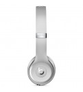 Наушники Bluetooth Beats Beats Solo3 Wireless On-Ear Silver (MNEQ2ZE/A)