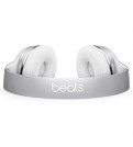 Наушники Bluetooth Beats Beats Solo3 Wireless On-Ear Silver (MNEQ2ZE/A)