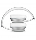 Наушники Bluetooth Beats Beats Solo3 Wireless On-Ear Silver (MNEQ2ZE/A)