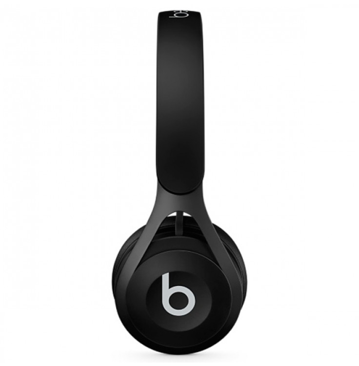 Наушники накладные Beats EP On-Ear Headphones Black (ML992ZE/A)