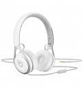 Наушники накладные Beats EP On-Ear Headphones White (ML9A2ZE/A)