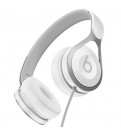 Наушники накладные Beats EP On-Ear Headphones White (ML9A2ZE/A)