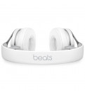 Наушники накладные Beats EP On-Ear Headphones White (ML9A2ZE/A)
