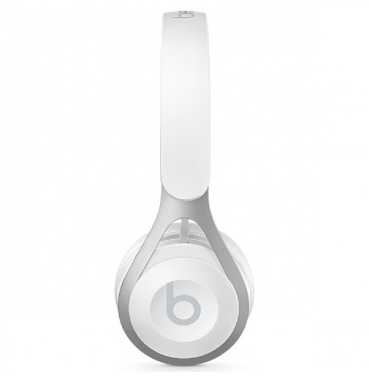 Наушники накладные Beats EP On-Ear Headphones White (ML9A2ZE/A)