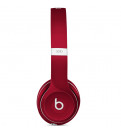 Наушники накладные Beats Solo 2 Red Luxe Edition (ML9G2ZE/A)